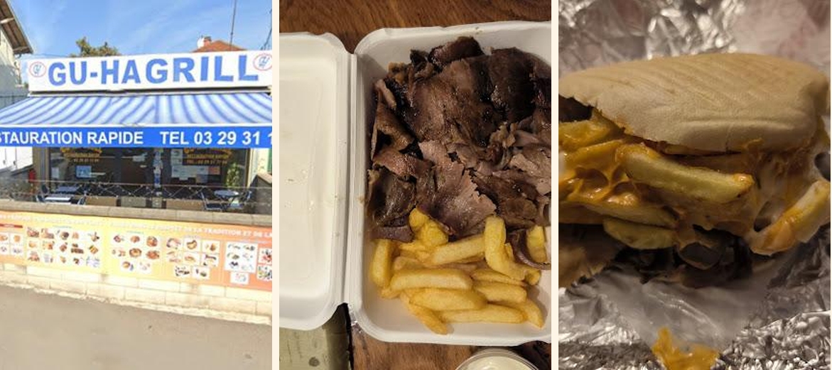 Gu-ha Grill KEBAB RESTAURANT - Gallery Image 2