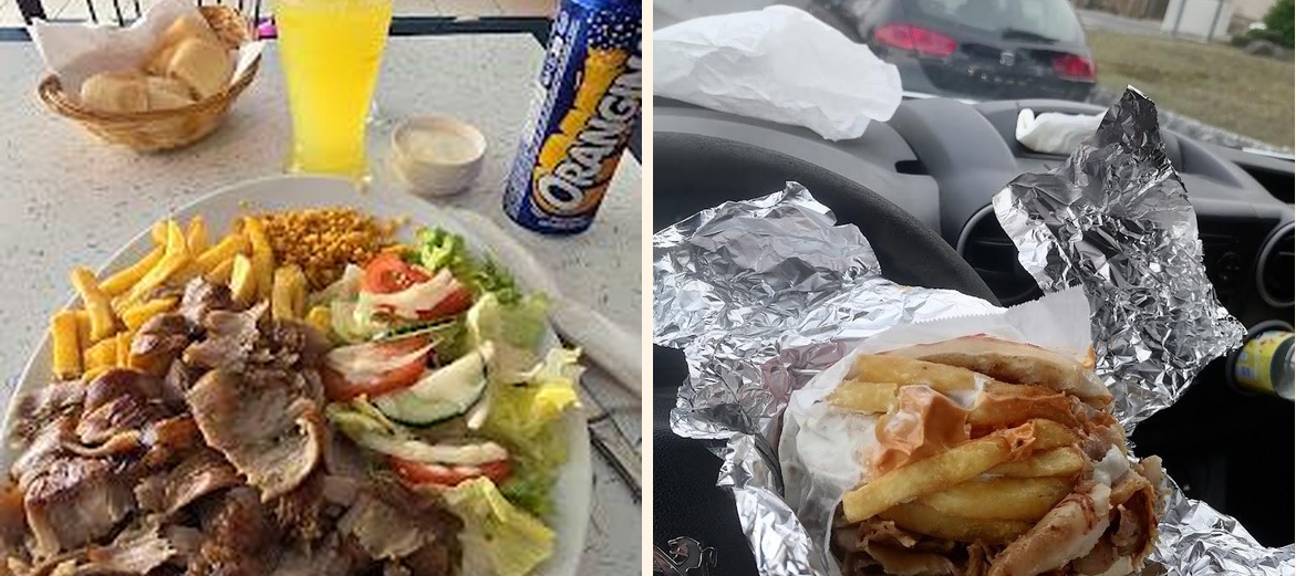 Gu-ha Grill KEBAB RESTAURANT - Gallery Image 3