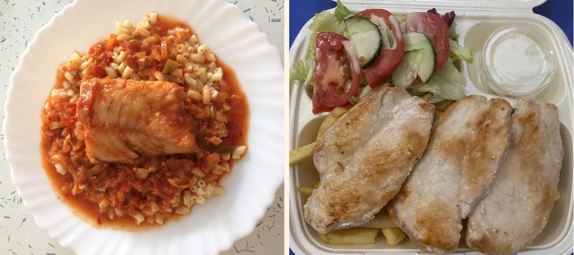 Gu-ha Grill KEBAB RESTAURANT - Gallery Image 5