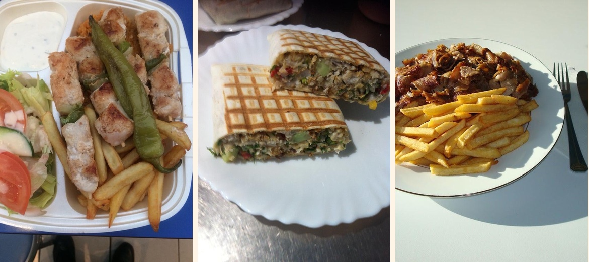 Gu-ha Grill KEBAB RESTAURANT - Gallery Image 7