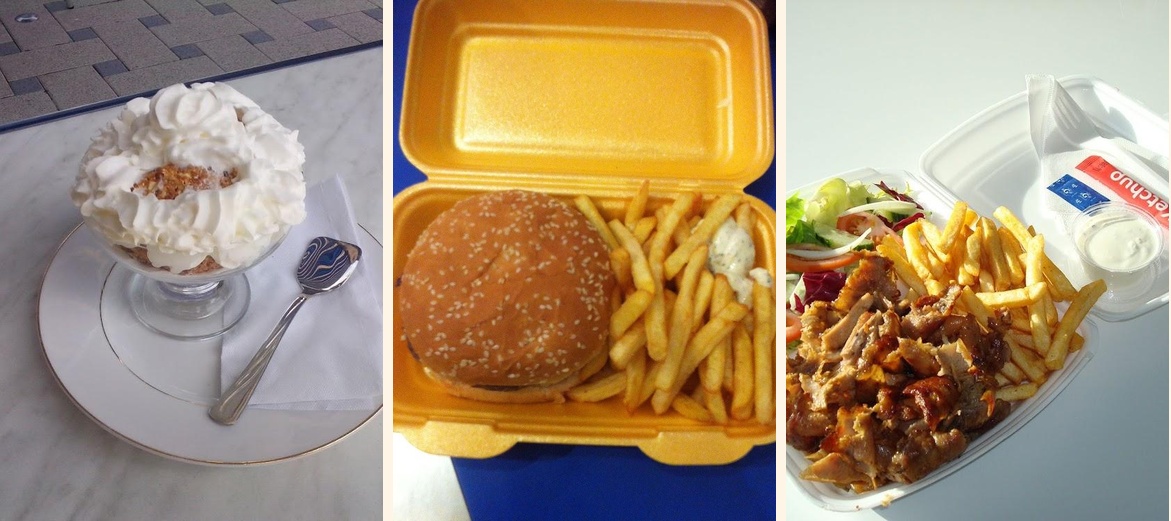 Gu-ha Grill KEBAB RESTAURANT - Gallery Image 8